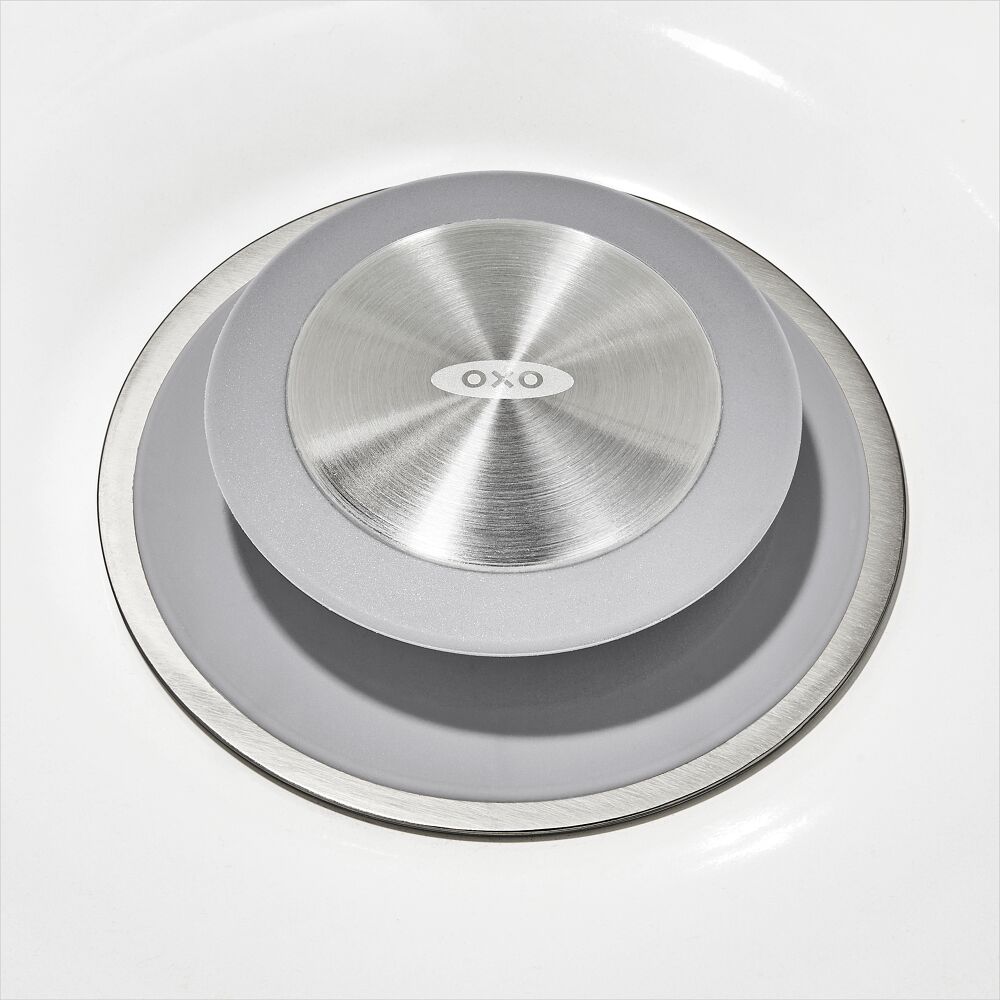 Hair Catch Drain Protector P4