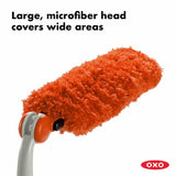 Microfiber Extendable Duster Z1