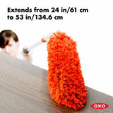 Microfiber Extendable Duster Z1