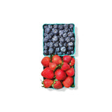 Refrigerator Storage Bin 5 In X 10 In H0