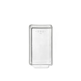 Refrigerator Storage Bin 5 In X 10 In H0