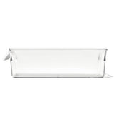 Refrigerator Storage Bin 5 In X 10 In H0