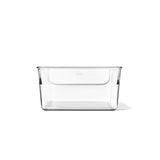 Refrigerator Storage Bin 5 In X 10 In H0