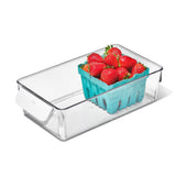 Refrigerator Storage Bin 5 In X 10 In I9