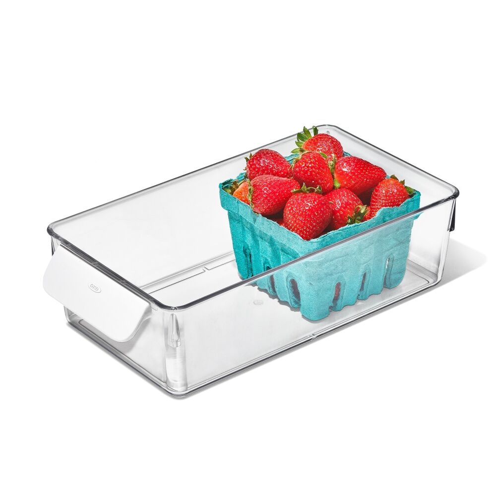 Refrigerator Storage Bin 5 In X 10 In I9