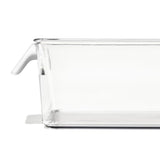 Refrigerator Storage Bin 5 In X 10 In I9
