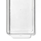 Refrigerator Storage Bin 5 In X 10 In I9