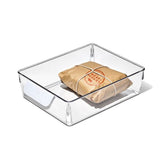 Refrigerator Storage Bin 8 In X 10 In C7