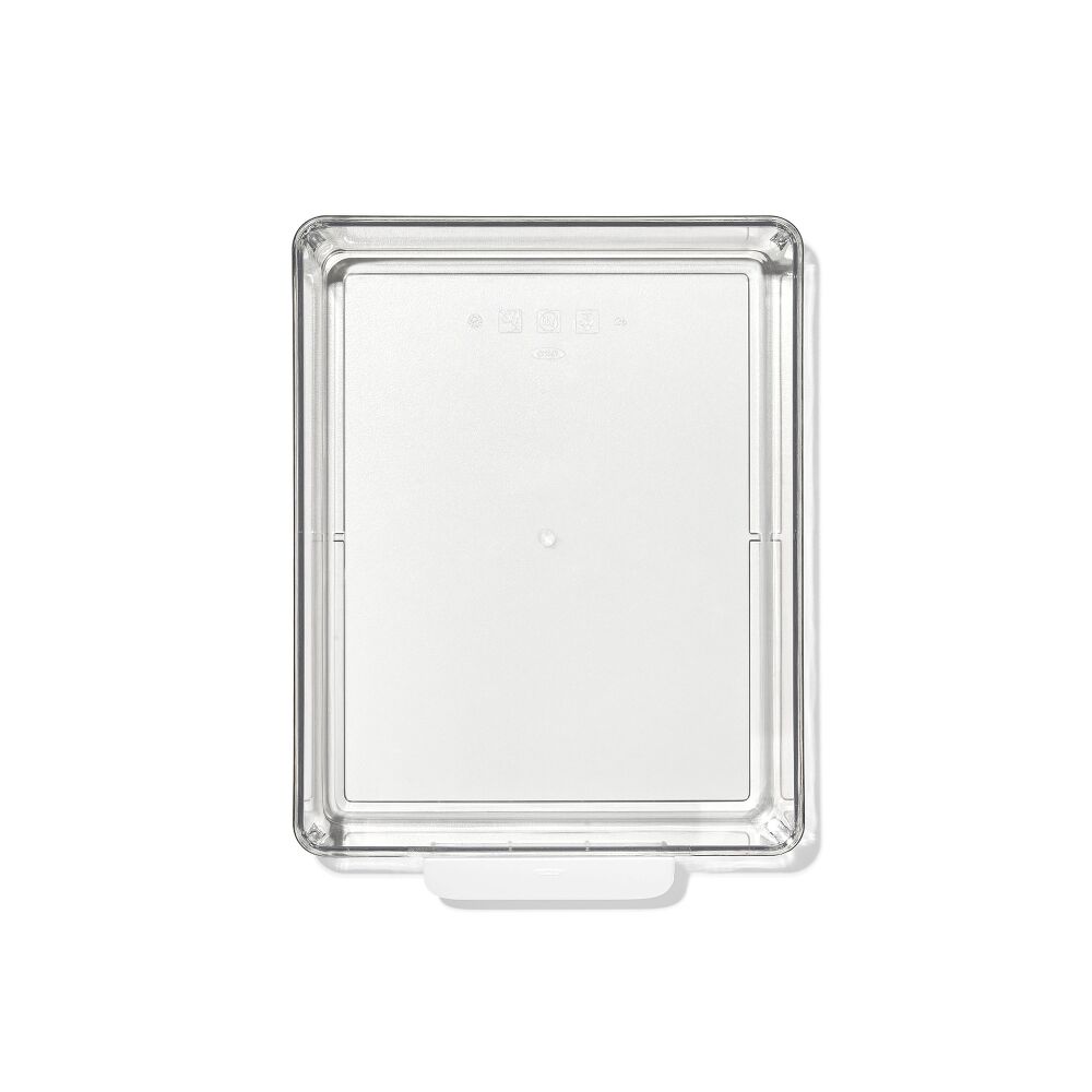 Refrigerator Storage Bin 8 In X 10 In C7