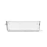 Refrigerator Storage Bin 8 In X 10 In C7