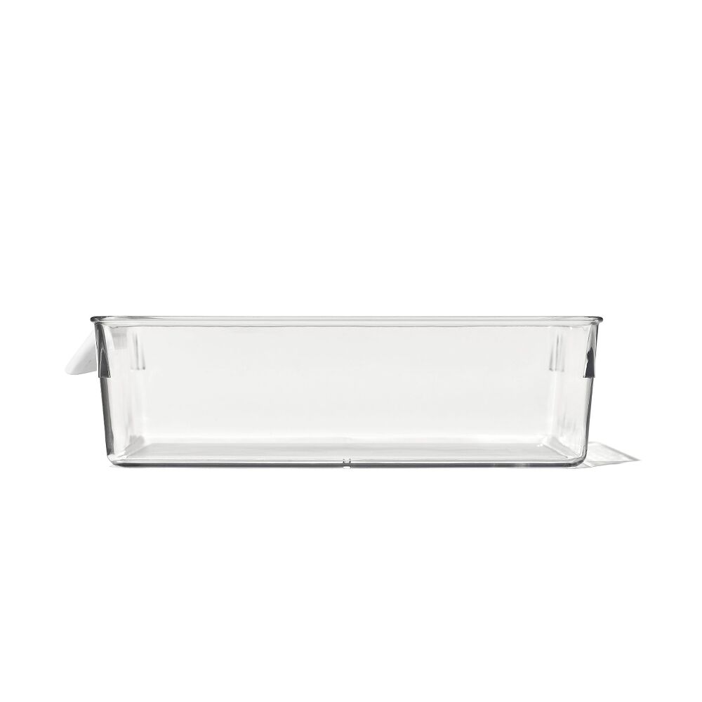 Refrigerator Storage Bin 8 In X 10 In C7
