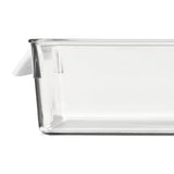 Refrigerator Storage Bin 8 In X 10 In C7