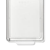 Refrigerator Storage Bin 8 In X 10 In C7