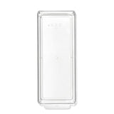 Refrigerator Storage Bin 5 In X 14 In D8