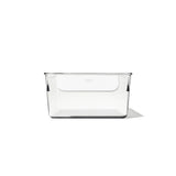 Refrigerator Storage Bin 5 In X 14 In D8