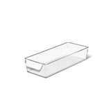 Refrigerator Storage Bin 5 In X 14 In D8