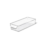 Refrigerator Storage Bin 5 In X 14 In D8