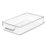 Refrigerator Storage Bin 8 In X 14 In K5