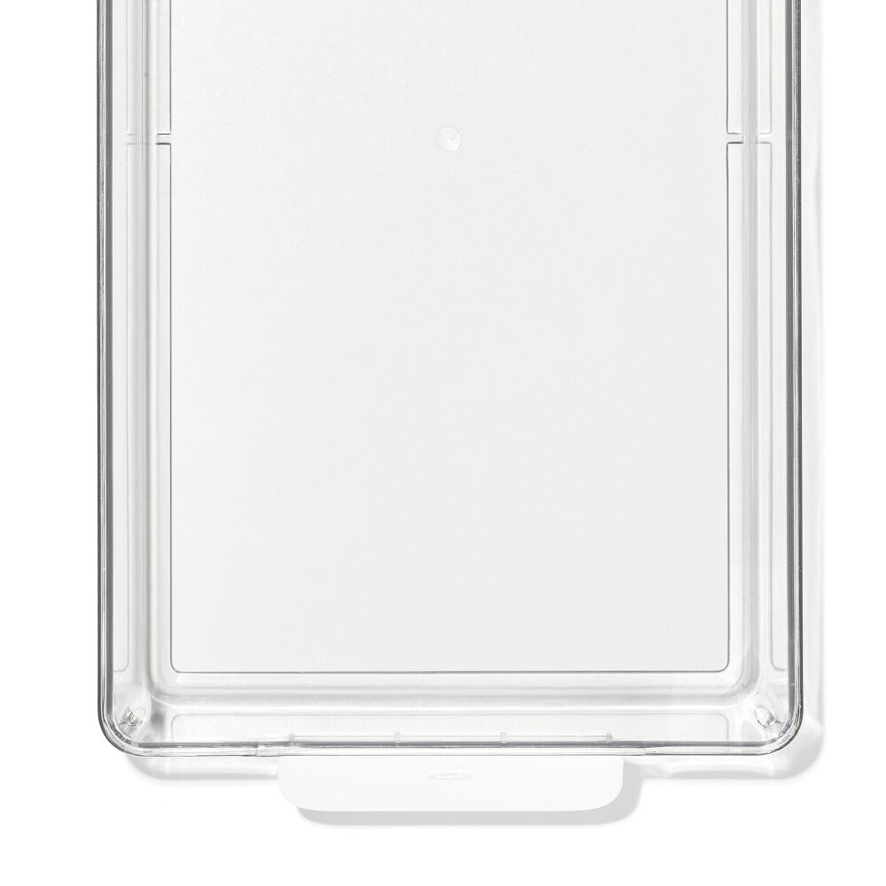 Refrigerator Storage Bin 8 In X 14 In K5