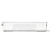Adjustable Refrigerator Storage Bin E3