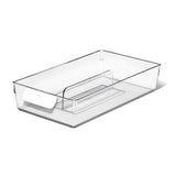 Adjustable Refrigerator Storage Bin E3