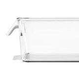 Adjustable Refrigerator Storage Bin E3