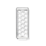 Refrigerator Egg Bin With Removable Tray O1