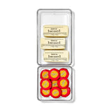 3-piece Refrigerator Tray Set V6