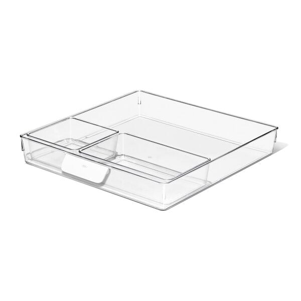 3-piece Refrigerator Tray Set V6