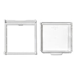 Refrigerator Undershelf Drawer 10 In N0