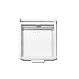 Refrigerator Undershelf Drawer 10 In N0