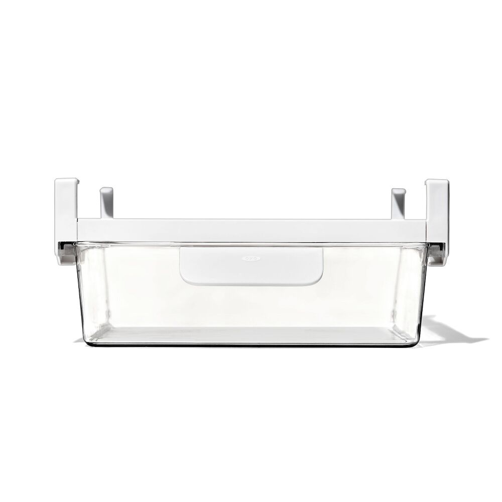 Refrigerator Undershelf Drawer 10 In N0