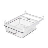 Refrigerator Undershelf Drawer 10 In N0