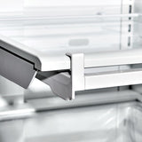 Refrigerator Undershelf Drawer 10 In N0