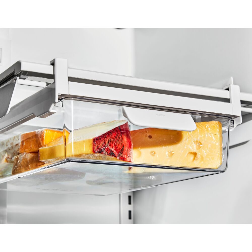 Refrigerator Undershelf Drawer 14 In A5