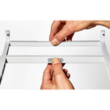 Refrigerator Undershelf Drawer 14 In A5