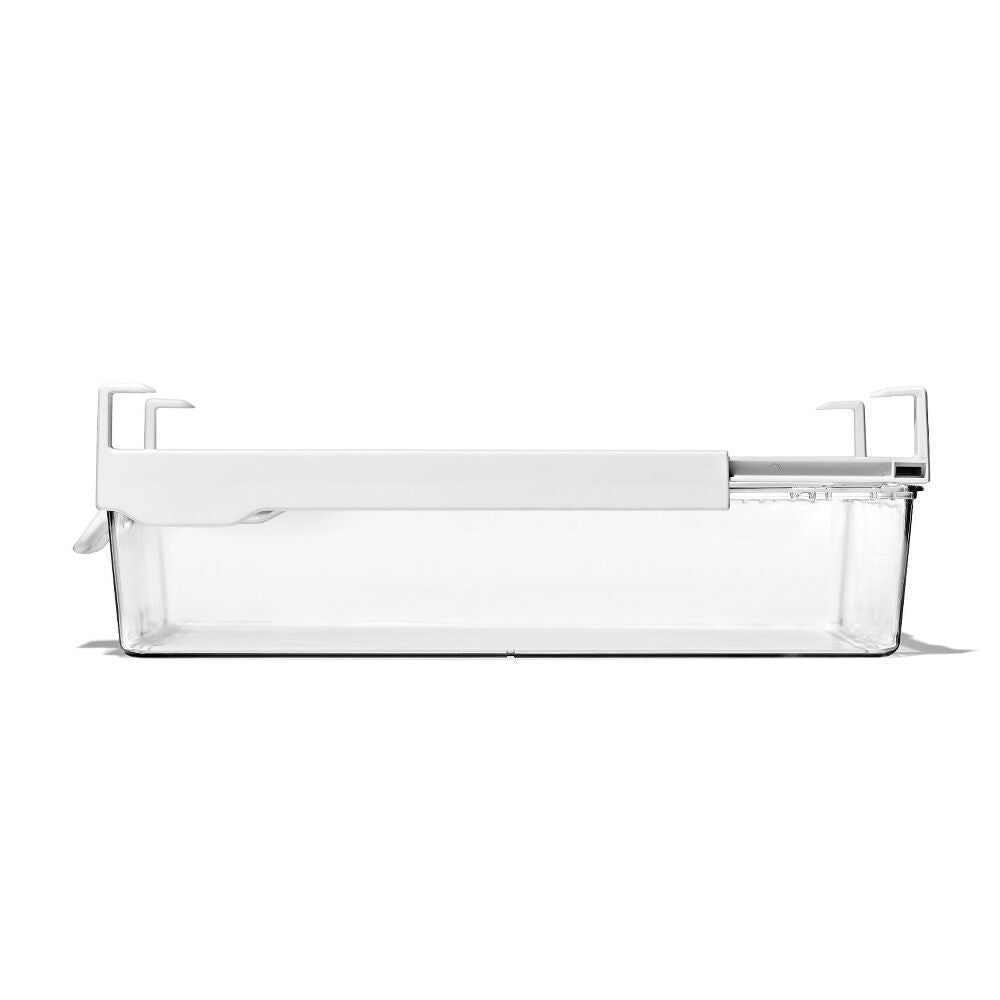 Refrigerator Undershelf Drawer 14 In A5