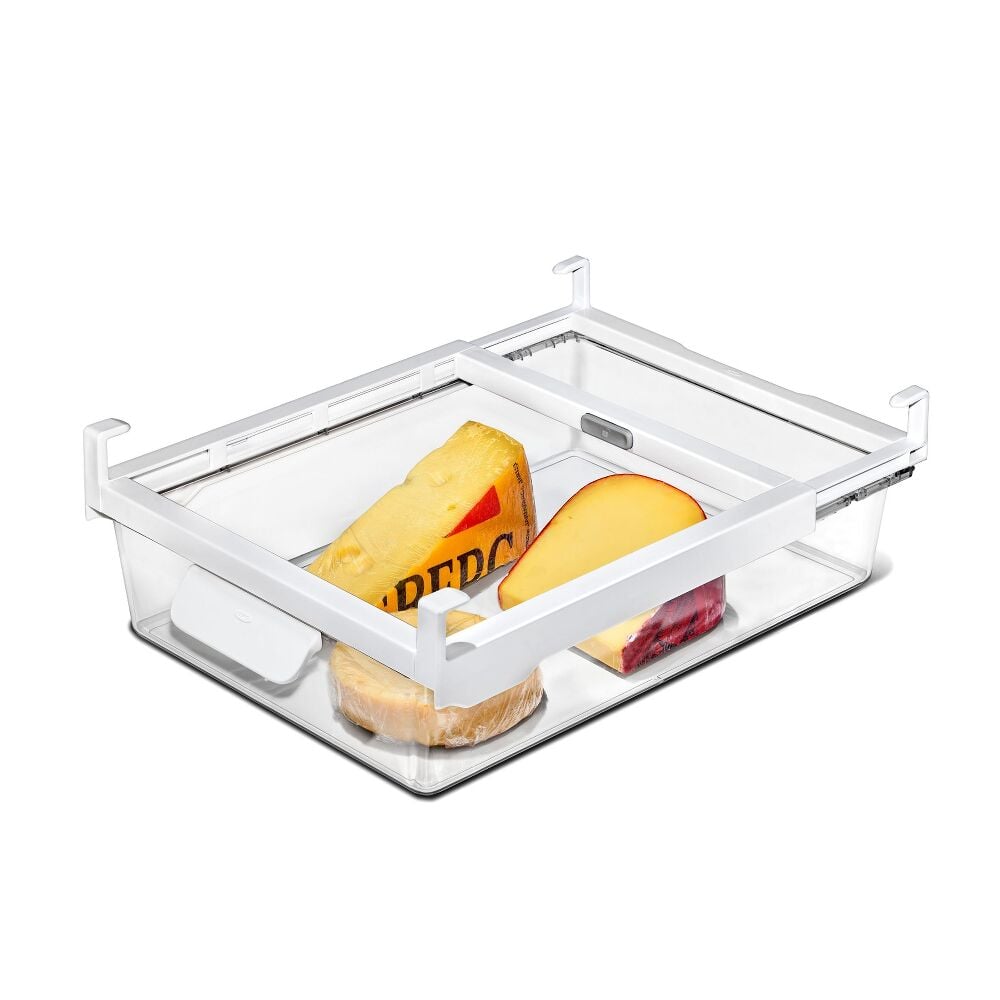Refrigerator Undershelf Drawer 14 In A5