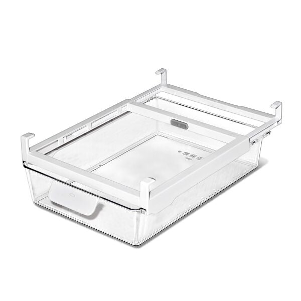 Refrigerator Undershelf Drawer 14 In A5