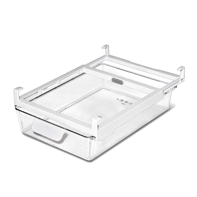 Refrigerator Undershelf Drawer 14 In A5