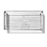 Adjustable Refrigerator Shelf Riser K4