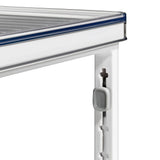 Adjustable Refrigerator Shelf Riser K4