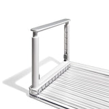 Adjustable Refrigerator Shelf Riser K4