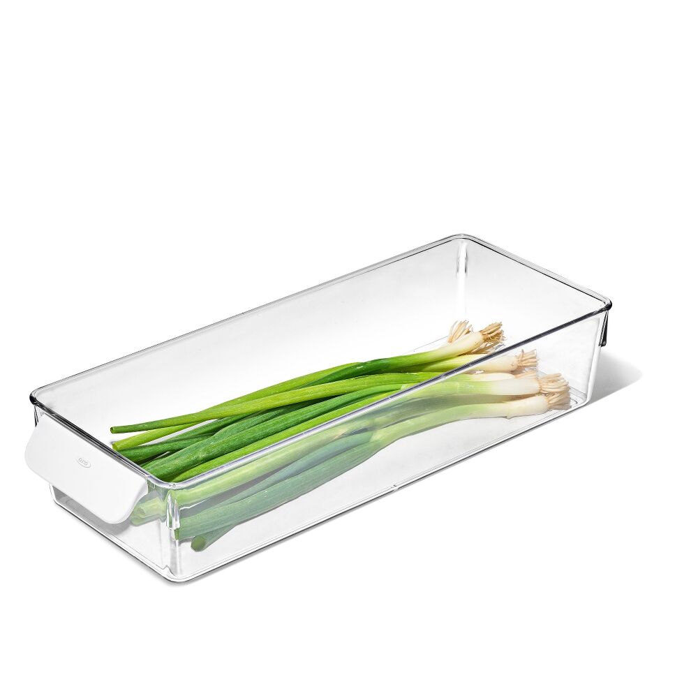 8 Piece Refrigerator Organization Set Q0