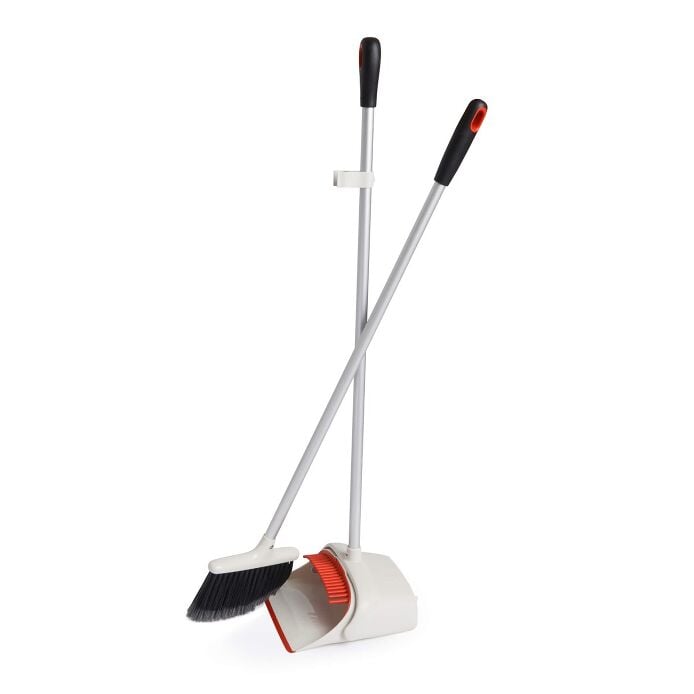 Upright Sweep Set W1
