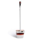 Upright Sweep Set W1