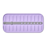 Hot Styling Tool Mat - Lavender O8