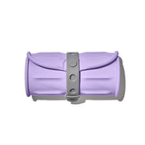 Hot Styling Tool Mat - Lavender O8
