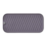 Hot Styling Tool Mat - Gray G1