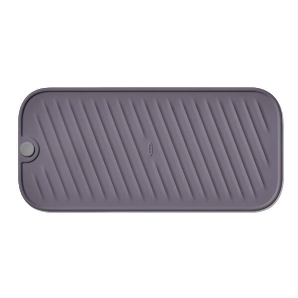 Hot Styling Tool Mat - Gray G1